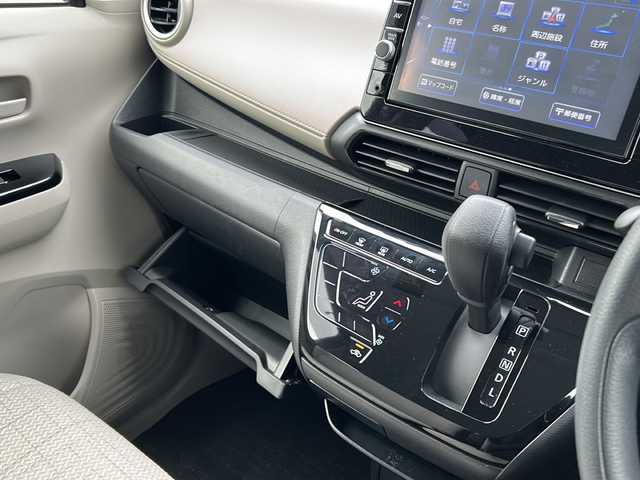 日産 デイズ X 宮崎県 2020(令2)年 4.9万km スパークリングレッドM 純正SDナビ（Bluetooth/CD/DVD/TV）/全周囲カメラ/ステアリングリモコン/運転支援サポート/エマージェンシーブレーキ/車線逸脱警報/スマートキー/プッシュスタート/ドライブレコーダー（SDなし）/アイドリングストップ/電動格納ミラー/純正フロアマット