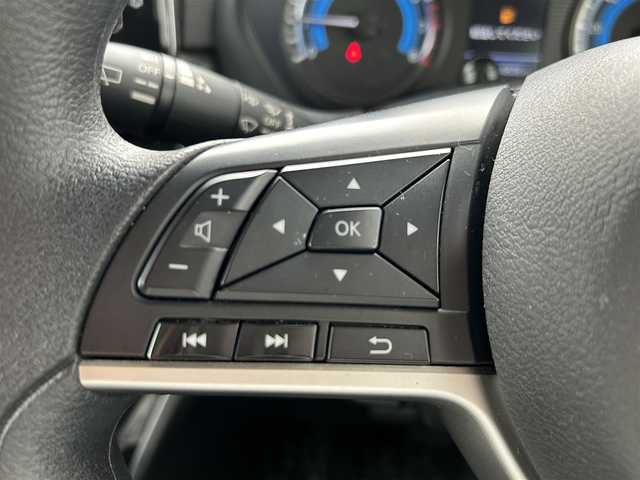日産 ルークス ハイウェイスター X 愛知県 2020(令2)年 6.5万km フローズンバニラパール スマートキー/プッシュスタート/純正ナビ/フルセグTV/BT/全方位カメラ/エマージェンシーブレーキ/片側パワースライドドア /ビルトインETC/オートライト/USB