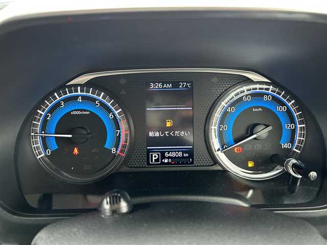 日産 ルークス ハイウェイスター X 愛知県 2020(令2)年 6.5万km フローズンバニラパール スマートキー/プッシュスタート/純正ナビ/フルセグTV/BT/全方位カメラ/エマージェンシーブレーキ/片側パワースライドドア /ビルトインETC/オートライト/USB