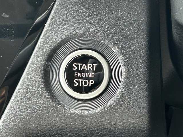 日産 ルークス ハイウェイスター X 愛知県 2020(令2)年 6.5万km フローズンバニラパール スマートキー/プッシュスタート/純正ナビ/フルセグTV/BT/全方位カメラ/エマージェンシーブレーキ/片側パワースライドドア /ビルトインETC/オートライト/USB