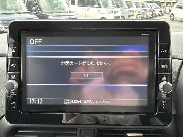 日産 ルークス ハイウェイスター X 愛知県 2020(令2)年 6.5万km フローズンバニラパール スマートキー/プッシュスタート/純正ナビ/フルセグTV/BT/全方位カメラ/エマージェンシーブレーキ/片側パワースライドドア /ビルトインETC/オートライト/USB