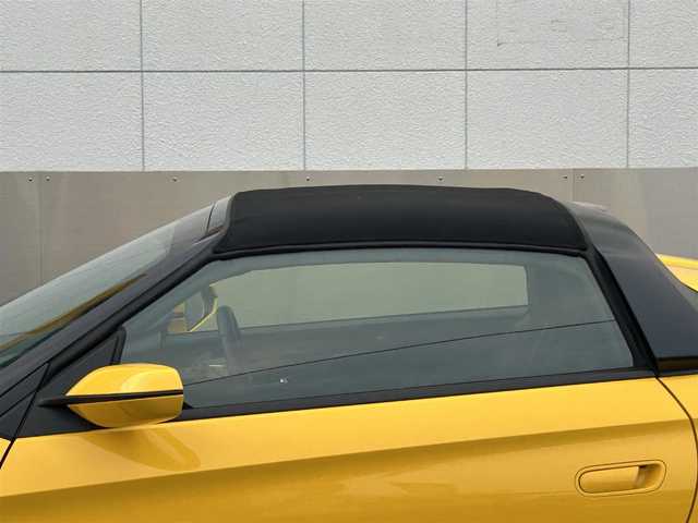 ホンダ Ｓ６６０ α 東京都 2015(平27)年 0.7万km カーニバルイエローⅡ ワンオーナー/純正センターディスプレイ/バックカメラ/クルーズコントロール/LEDヘッドライト/ハーフレザーシート/純正アルミホイール/革巻きステアリングホイール/ステアリングスイッチ/プッシュスタート/スマートキー×2/無限フロアマット/ステンレスペダル/保証書/取扱説明書