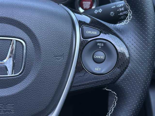 ホンダ Ｓ６６０ α 東京都 2015(平27)年 0.7万km カーニバルイエローⅡ ワンオーナー/純正センターディスプレイ/バックカメラ/クルーズコントロール/LEDヘッドライト/ハーフレザーシート/純正アルミホイール/革巻きステアリングホイール/ステアリングスイッチ/プッシュスタート/スマートキー×2/無限フロアマット/ステンレスペダル/保証書/取扱説明書