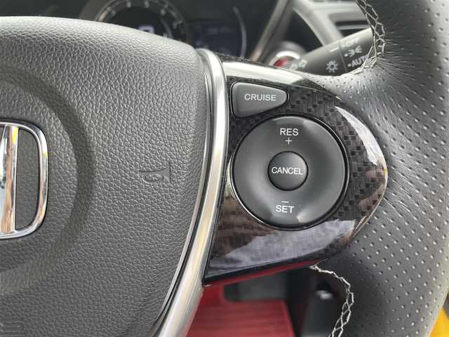 ホンダ Ｓ６６０ α 東京都 2015(平27)年 0.7万km カーニバルイエローⅡ ワンオーナー/純正センターディスプレイ/バックカメラ/クルーズコントロール/LEDヘッドライト/ハーフレザーシート/純正アルミホイール/革巻きステアリングホイール/ステアリングスイッチ/プッシュスタート/スマートキー×2/無限フロアマット/ステンレスペダル/保証書/取扱説明書