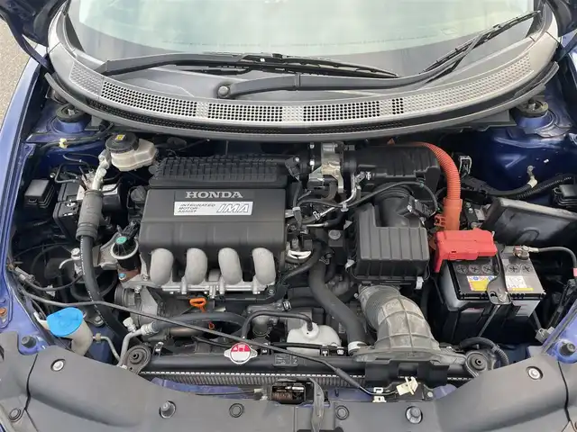 ホンダ ＣＲ－Ｚ α 東京都 2011(平23)年 6.6万km ディープサファイアブルーパール (株)IDOMが運営する【じしゃロン昭島店】の自社ローン専用車両になります。こちらは現金またはオートローンご利用時の価格です。自社ローンご希望の方は別途その旨お申付け下さい/純正インターナビ/無限スポイラー/フルセグテレビ/バックカメラ/アイドリングストップ/ウィンカーミラー/クルーズコントロール/ドアバイザー/ETC