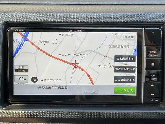 スズキ アルト ワークス 長野県 2020(令2)年 3.8万km ピュアホワイトP ４WD/マニュアル/メモリーナビフルセグTV/バックカメラ/純正１５インチアルミ/前2席レカロシート/車高調/純正サス積込/社外マフラー/コムテックドライブレコーダー/保証書・取説