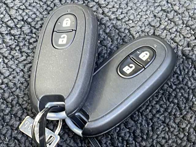 スズキ アルト ワークス 長野県 2020(令2)年 3.8万km ピュアホワイトP ４WD/マニュアル/メモリーナビフルセグTV/バックカメラ/純正１５インチアルミ/前2席レカロシート/車高調/純正サス積込/社外マフラー/コムテックドライブレコーダー/保証書・取説