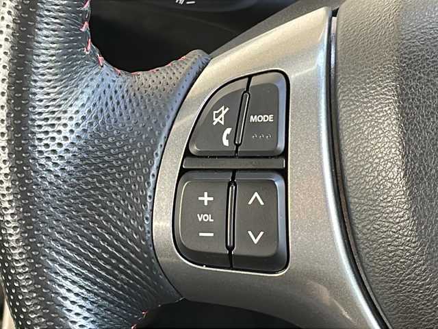 スズキ アルト ワークス 長野県 2020(令2)年 3.8万km ピュアホワイトP ４WD/マニュアル/メモリーナビフルセグTV/バックカメラ/純正１５インチアルミ/前2席レカロシート/車高調/純正サス積込/社外マフラー/コムテックドライブレコーダー/保証書・取説