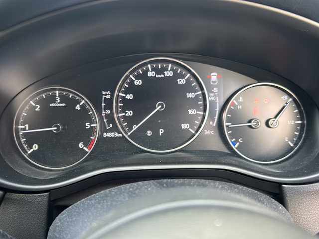マツダ ＣＸ－３０ XD プロアクティブツーリングセレクション 宮崎県 2021(令3)年 8.5万km ディープクリスタルブルーマイカ ・ワンオーナー/・HDDナビ/・Bluetooth/・バックカメラ/・フルセグTV/・ETC/・前後ドライブレコーダー/・前後コーナーセンサー/・USB入力端子/・CD/DVDチェンジャー/・シートヒーター/・ハンドルヒーター/・ヘッドアップディスプレイ/・ブラインドスポットモニター/・レーダークルーズコントロール/・アイドリングストップ