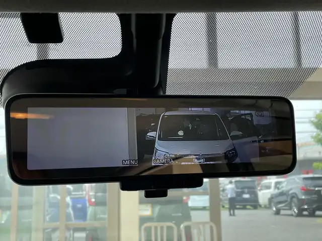 日産 ノート e－パワー X 埼玉県 2016(平28)年 5.9万km ダークメタルグレー エマージェンシーブレーキ　/純正メモリナビ/　　CD/BT/フルセグ　/アラウンドビューモニター　/ステアリング　/デジタルインナーミラー　/ETC