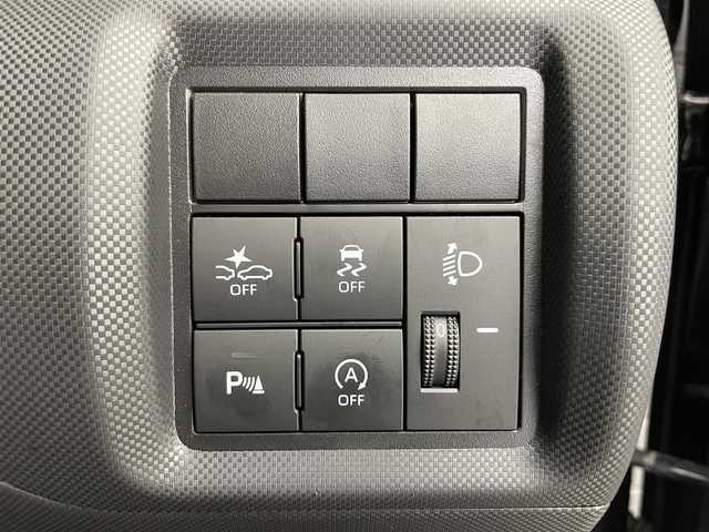 トヨタ ライズ G 富山県 2022(令4)年 1万km ブラックマイカメタリック 純正9型ディスプレイオーディオ/（AM/FM/BT/USB/HDMI/フルセグ）/バックカメラ/ETC/ブラインドスポットモニター/衝突被害軽減システム/コーナーセンサー/横滑り防止装置/アイドリングストップ/純正アルミホイール/純正フロアマット/オートLEDライト/ステアリングスイッチ/電動格納ミラー/スマートキー