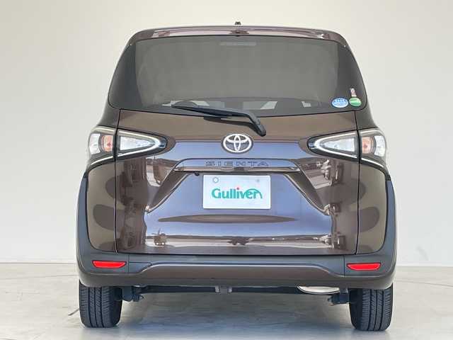 トヨタ シエンタ ファンベースX 愛知県 2019(令1)年 2.9万km ヴィンテージブラウンパールクリスタルシャイン SDナビ/バックカメラ/片側パワースライド/オートマチックハイビーム/ETC/衝突軽減システム/フルセグ/CD DVD/Bluetooth/ステアリングスイッチ/スマートキー/プッシュスタート