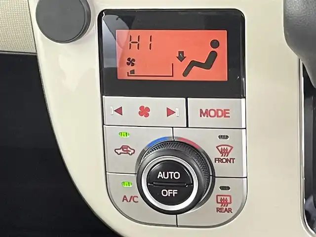 ダイハツ ムーヴ キャンバス G メイクアップ VS SAⅢ 千葉県 2022(令4)年 3.5万km パールホワイトⅢ/ナチュラルベージュマイカメタリック 2トーン 禁煙車/スマートアシストIII/・衝突回避支援ブレーキ/・オートハイビーム/・前後誤発進抑制機能/・先行車発進お知らせ機能/・車線はみ出し警報/・エマージェンシーストップシグナル/両側パワースライドドア/純正7インチナビ/CD/DVD/Bluetooth/フルセグ/アラウンドビューモニター/LEDオートライト/オートハイビーム/シートヒーター/アイドリングストップ/USBポート/プッシュスタート/スマートキー