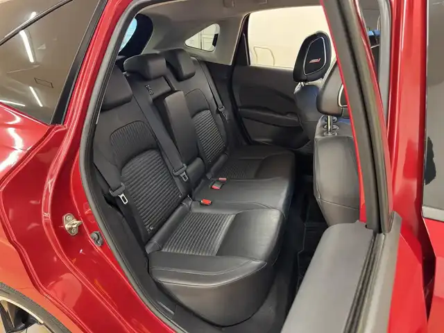 日産 オーラ G レザーエディション 群馬県 2022(令4)年 7.1万km ガーネットレッド/スーパーブラック 2トーン 安全性能/・プロパイロット/・エマージェンシーブレーキ/・車線逸脱防止支援/・ブラインドスポットモニター/・速度標識表示/・駐車支援/純正9インチメモリナビ/　　フルセグ/Bluetooth/    USB/HDMI/FM/AM/    AppleCarPlay/AndroidAuto/BOSEサウンド/アラウンドビューモニター/デジタルインナーミラー/オートLEDヘッドライト/フォグランプ/黒革シート/前席シートヒーター/ステアリングヒーター/置くだけ充電/スマートキー2本/純正フロアマット/純正17AW/前後ドライブレコーダー/ビルドインETC2.0