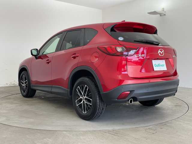 マツダ ＣＸ－５ XD プロアクティブ 兵庫県 2014(平26)年 7.3万km ソウルレッドプレミアムメタリック ・セーフティクルーズパッケージ/・スマートブレーキサポート/・マツダレーダークルーズコントロール/・スマートシティブレーキサポート/・ＡＴ誤発進抑制制御/・リアパーキングセンサー/・フロントフォグランプ/・ドライバーアテンションアラート/・純正ナビ/CD/DVD/TV/USB/Bluetooth/AUX/・バックカメラ/・サイドカメラ/・ブラインドスポットモニタリング/・レーンキープアシストシステム/・ＬＥＤヘッドライト/・アダプティブＬＥＤヘッドライト/・オートライト/・社外17インチアルミホイール/・社外フロアマット