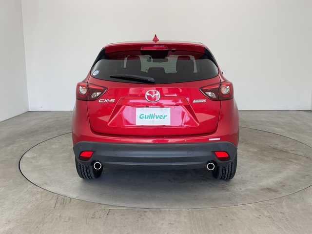 マツダ ＣＸ－５ XD プロアクティブ 兵庫県 2014(平26)年 7.3万km ソウルレッドプレミアムメタリック ・セーフティクルーズパッケージ/・スマートブレーキサポート/・マツダレーダークルーズコントロール/・スマートシティブレーキサポート/・ＡＴ誤発進抑制制御/・リアパーキングセンサー/・フロントフォグランプ/・ドライバーアテンションアラート/・純正ナビ/CD/DVD/TV/USB/Bluetooth/AUX/・バックカメラ/・サイドカメラ/・ブラインドスポットモニタリング/・レーンキープアシストシステム/・ＬＥＤヘッドライト/・アダプティブＬＥＤヘッドライト/・オートライト/・社外17インチアルミホイール/・社外フロアマット