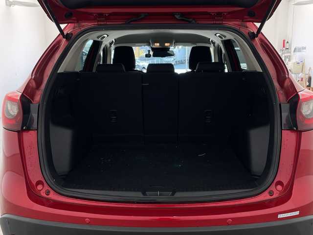 マツダ ＣＸ－５ XD プロアクティブ 兵庫県 2014(平26)年 7.3万km ソウルレッドプレミアムメタリック ・セーフティクルーズパッケージ/・スマートブレーキサポート/・マツダレーダークルーズコントロール/・スマートシティブレーキサポート/・ＡＴ誤発進抑制制御/・リアパーキングセンサー/・フロントフォグランプ/・ドライバーアテンションアラート/・純正ナビ/CD/DVD/TV/USB/Bluetooth/AUX/・バックカメラ/・サイドカメラ/・ブラインドスポットモニタリング/・レーンキープアシストシステム/・ＬＥＤヘッドライト/・アダプティブＬＥＤヘッドライト/・オートライト/・社外17インチアルミホイール/・社外フロアマット