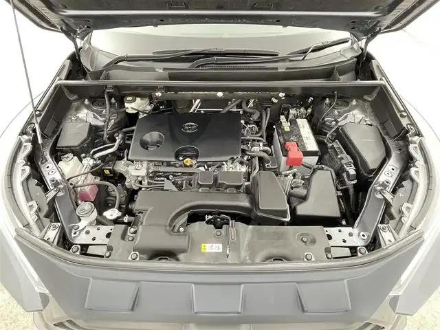 トヨタ ＲＡＶ４ アドベンチャー オフロードPKG 千葉県 2022(令4)年 4万km グレーメタリック 禁煙車　/JAOSエアロ/純正９型ディスプレイオーディオ（ナビ機能あり）/AM＆FM＆Bluetooth＆フルセグTV　/トヨタセーフティセンス/レーダークルーズコントロール/ブラインドスポットモニター　/衝突軽減ブレーキ　/オートハイビーム　/電子インナーミラー　/シートヒーター　/シートベンチレーション/ダウンヒルアシストコントロール/ビルトインＥＴＣ/運転席パワーシート（メモリー機能付）/レザーシート/電動トランク/LEDヘッドライト（オートライト付き）/ステアリングヒーター/バックカメラ/アイドリングストップ/ウィンカーミラー/純正ドアバイザー/プッシュスタート/純正フロアマット