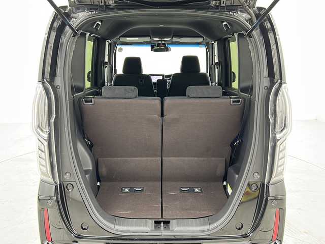 ホンダ Ｎ ＢＯＸ カスタム G L ホンダセンシング 宮城県 2019(平31)年 2.8万km クリスタルブラックパール 禁煙車/Honda SENSING/・衝突軽減ブレーキ/・路外逸脱抑制機能/・先行車発進お知らせ機能/・アダプティブクルーズコントロール/・車線維持支援システム/・標識認識機能/・オートハイビーム/両側パワースライドドア/純正7型ナビ/・Bt.CD.iPad.USB.SD/バックカメラ/ビルトインETC/純正ドライブレコーダー(F)/ステアリングスイッチ/プッシュスタート/スマートキー/純正フロアマッド/ロールサンシェード/LEDヘッドライト/LEDフォグランプ/純正14インチアルミホイール/横滑り防止機能/コーナーセンサー