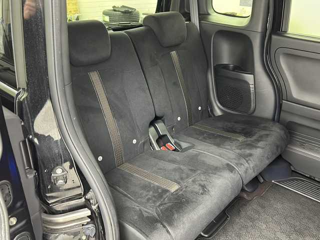 ホンダ Ｎ ＢＯＸ カスタム G L ホンダセンシング 宮城県 2019(平31)年 2.8万km クリスタルブラックパール 禁煙車/Honda SENSING/・衝突軽減ブレーキ/・路外逸脱抑制機能/・先行車発進お知らせ機能/・アダプティブクルーズコントロール/・車線維持支援システム/・標識認識機能/・オートハイビーム/両側パワースライドドア/純正7型ナビ/・Bt.CD.iPad.USB.SD/バックカメラ/ビルトインETC/純正ドライブレコーダー(F)/ステアリングスイッチ/プッシュスタート/スマートキー/純正フロアマッド/ロールサンシェード/LEDヘッドライト/LEDフォグランプ/純正14インチアルミホイール/横滑り防止機能/コーナーセンサー