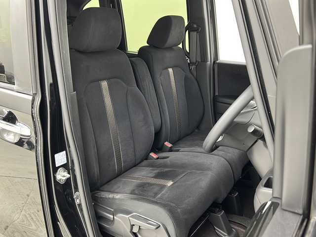 ホンダ Ｎ ＢＯＸ カスタム G L ホンダセンシング 宮城県 2019(平31)年 2.8万km クリスタルブラックパール 禁煙車/Honda SENSING/・衝突軽減ブレーキ/・路外逸脱抑制機能/・先行車発進お知らせ機能/・アダプティブクルーズコントロール/・車線維持支援システム/・標識認識機能/・オートハイビーム/両側パワースライドドア/純正7型ナビ/・Bt.CD.iPad.USB.SD/バックカメラ/ビルトインETC/純正ドライブレコーダー(F)/ステアリングスイッチ/プッシュスタート/スマートキー/純正フロアマッド/ロールサンシェード/LEDヘッドライト/LEDフォグランプ/純正14インチアルミホイール/横滑り防止機能/コーナーセンサー