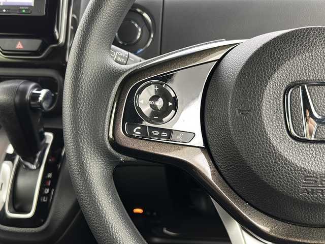 ホンダ Ｎ ＢＯＸ カスタム G L ホンダセンシング 宮城県 2019(平31)年 2.8万km クリスタルブラックパール 禁煙車/Honda SENSING/・衝突軽減ブレーキ/・路外逸脱抑制機能/・先行車発進お知らせ機能/・アダプティブクルーズコントロール/・車線維持支援システム/・標識認識機能/・オートハイビーム/両側パワースライドドア/純正7型ナビ/・Bt.CD.iPad.USB.SD/バックカメラ/ビルトインETC/純正ドライブレコーダー(F)/ステアリングスイッチ/プッシュスタート/スマートキー/純正フロアマッド/ロールサンシェード/LEDヘッドライト/LEDフォグランプ/純正14インチアルミホイール/横滑り防止機能/コーナーセンサー