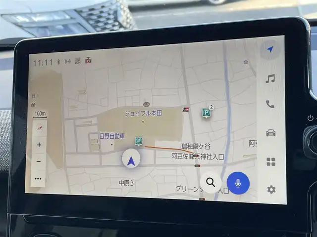 トヨタ シエンタ Z 東京都 2023(令5)年 2.3万km アーバンカーキ コンフォートパッケージ　/純正コネクトナビプラス　/ＴＶ・ＣＤ／ＤＶＤ・ＨＤＭＩ・Ｂｌｕｅｔｏｏｔｈ　/バックモニター　/天井サーキュレーター　/プリクラッシュセーフティ/ブラインドスポットモニター/レーンディパーチャーアラート/レーダークルーズコントロール/両側電動スライドドア　/ビルトインＥＴＣ2.0　/純正アルミホイール