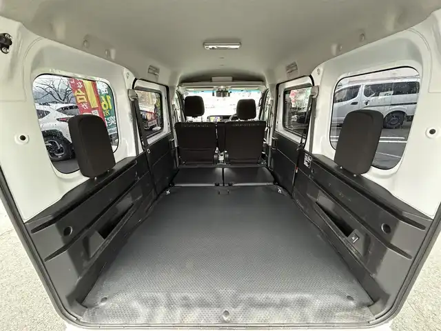 ダイハツ アトレー バン RS 長野県 2022(令4)年 0.9万km シャイニングホワイトパール フルセグテレビ/AM/FM/Bluetooth/iPod/USB/バックカメラ/アイドリングストップ/ETC/両側パワースライドドア/ドアバイザー/プッシュスタート/クルーズコントロール/スペアキー/コーナーセンサー/LEDヘッドライト/オートハイビーム/純正フロアマット/4WD/パワーウィンドウ