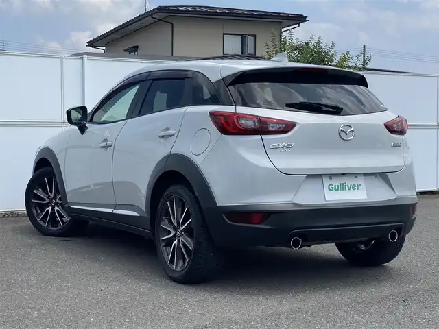 マツダ ＣＸ－３