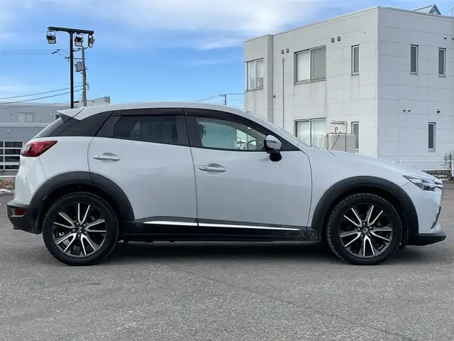 マツダ ＣＸ－３