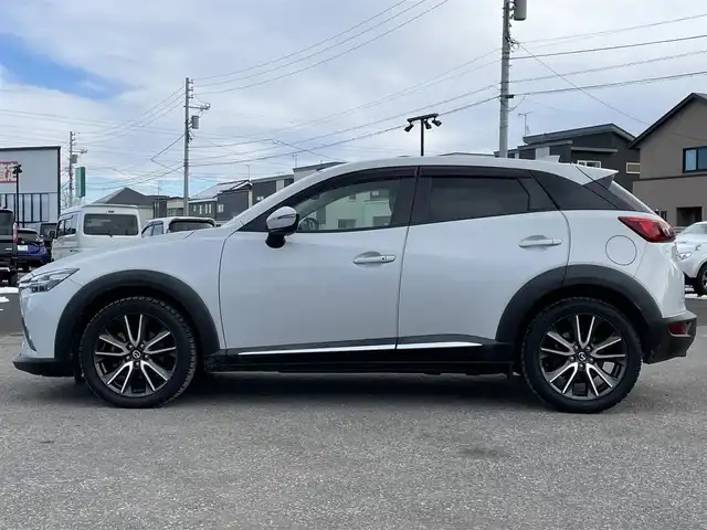 マツダ ＣＸ－３