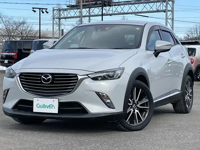 マツダ ＣＸ－３