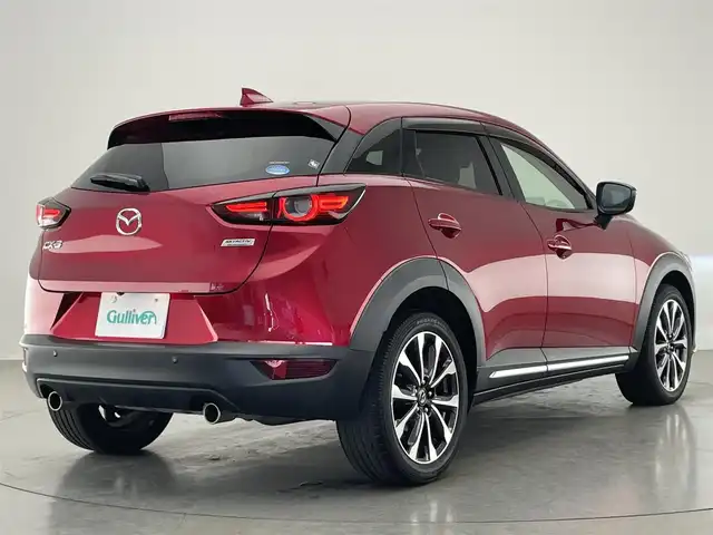 マツダ ＣＸ－３