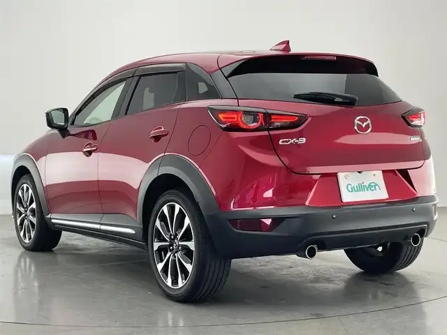 マツダ ＣＸ－３