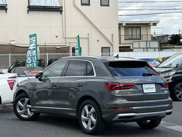 アウディ Ｑ３