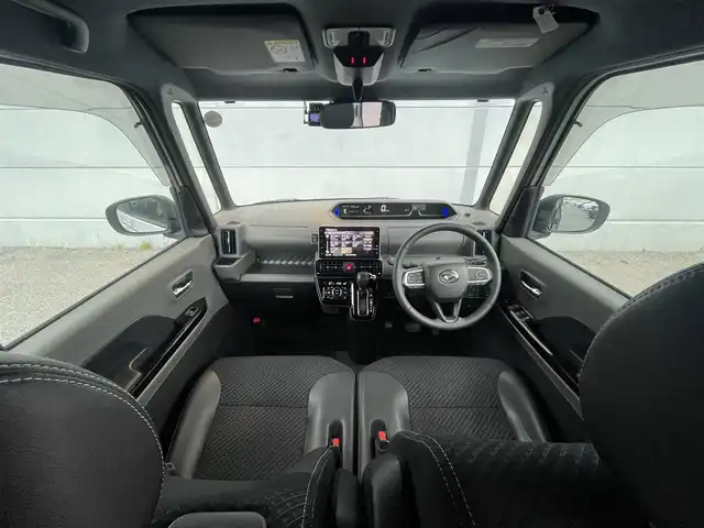 ダイハツ タント カスタム RS セレクション 千葉県 2020(令2)年 4.3万km シャイニングホワイトパール 純正メモリナビ(NSZN-Y70DS)/Bluetooth/フルセグTV/AM/FM/DVD/USB/バックカメラ/両側電動パワースライドドア/ETC車載器/社外ドライブレコーダー/シートヒーター/オートライト/運転席ロングスライド/スマートアシスト/標識認識機能/コーナーセンサー/ドアバイザー/LEDヘッドライト/フォグランプ