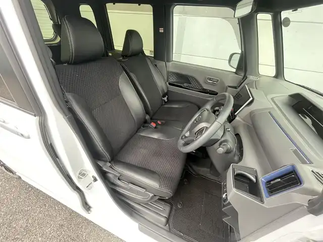 ダイハツ タント カスタム RS セレクション 千葉県 2020(令2)年 4.3万km シャイニングホワイトパール 純正メモリナビ(NSZN-Y70DS)/Bluetooth/フルセグTV/AM/FM/DVD/USB/バックカメラ/両側電動パワースライドドア/ETC車載器/社外ドライブレコーダー/シートヒーター/オートライト/運転席ロングスライド/スマートアシスト/標識認識機能/コーナーセンサー/ドアバイザー/LEDヘッドライト/フォグランプ