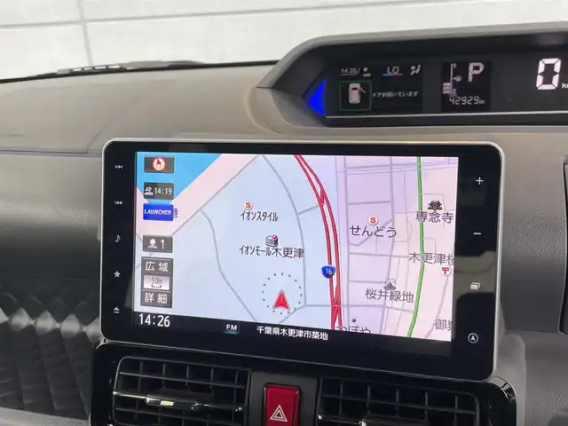 ダイハツ タント カスタム RS セレクション 千葉県 2020(令2)年 4.3万km シャイニングホワイトパール 純正メモリナビ(NSZN-Y70DS)/Bluetooth/フルセグTV/AM/FM/DVD/USB/バックカメラ/両側電動パワースライドドア/ETC車載器/社外ドライブレコーダー/シートヒーター/オートライト/運転席ロングスライド/スマートアシスト/標識認識機能/コーナーセンサー/ドアバイザー/LEDヘッドライト/フォグランプ