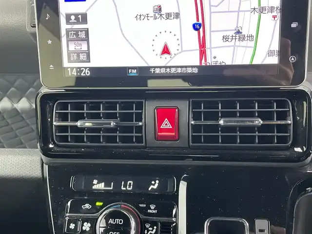 ダイハツ タント カスタム RS セレクション 千葉県 2020(令2)年 4.3万km シャイニングホワイトパール 純正メモリナビ(NSZN-Y70DS)/Bluetooth/フルセグTV/AM/FM/DVD/USB/バックカメラ/両側電動パワースライドドア/ETC車載器/社外ドライブレコーダー/シートヒーター/オートライト/運転席ロングスライド/スマートアシスト/標識認識機能/コーナーセンサー/ドアバイザー/LEDヘッドライト/フォグランプ