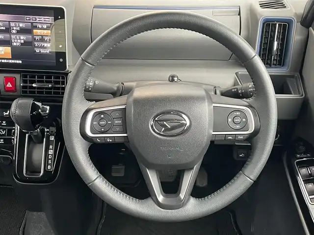 ダイハツ タント カスタム RS セレクション 千葉県 2020(令2)年 4.3万km シャイニングホワイトパール 純正メモリナビ(NSZN-Y70DS)/Bluetooth/フルセグTV/AM/FM/DVD/USB/バックカメラ/両側電動パワースライドドア/ETC車載器/社外ドライブレコーダー/シートヒーター/オートライト/運転席ロングスライド/スマートアシスト/標識認識機能/コーナーセンサー/ドアバイザー/LEDヘッドライト/フォグランプ