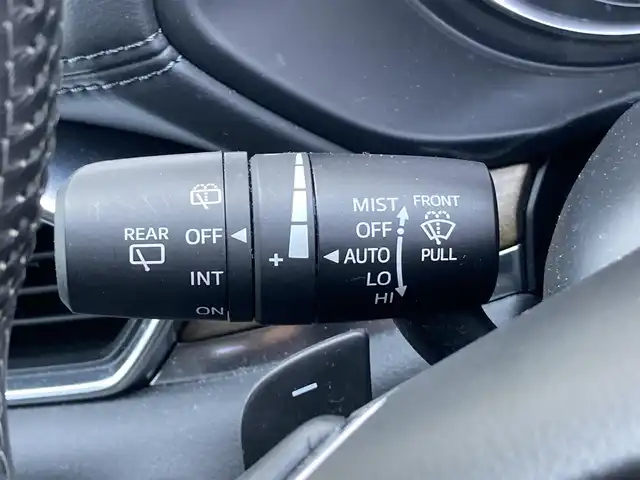 マツダ ＣＸ－８ XD Lパッケージ 香川県 2018(平30)年 4.3万km マシーングレープレミアムM 登録時走行距離：43035km/メーカー純正ナビ/　CD DVD BT フルセグTV/全方位カメラ/衝突被害軽減装置/レーンキープアシスト/レーダークルーズコントロール/クリアランスソナー/ブラインドスポットモニター/ヘッドアップディスプレイ/パワーバックドア/LEDヘッドライト/オートライト/フォグランプ/リアフォグ/こげ茶レザーシート/シートヒーター/パワーシート/シートメモリ/革巻きステアリング/ステアリングスイッチ/ステアリングヒーター/電子パーキングブレーキ/MTモード付AT/パドルシフト/アルミペダル/ETC/前後ドライブレコーダー/ロールサンシェード/プッシュスタート/スマートキー/スペアキー
