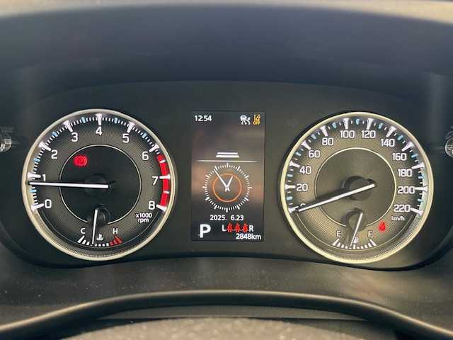 スズキ フロンクス 埼玉県 2024(令6)年 0.3万km アークティックホワイトパール デュアルセンサーブレーキサポートII/純正メモリーナビ/ BT/フルセグ/USB/AppleCarPlay/AndroidAuto/全方位カメラ/ハーフレザーシート/シートヒーター/LEDヘッドライト/ワイヤレス充電/コーナーセンサー/ヘッドアップディスプレイ/アダクティブクルーズコントロール/レーンキープアシスト/ETC/スマートキー×2/禁煙車