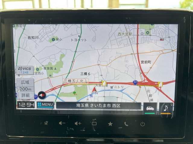 スズキ フロンクス 埼玉県 2024(令6)年 0.3万km アークティックホワイトパール デュアルセンサーブレーキサポートII/純正メモリーナビ/ BT/フルセグ/USB/AppleCarPlay/AndroidAuto/全方位カメラ/ハーフレザーシート/シートヒーター/LEDヘッドライト/ワイヤレス充電/コーナーセンサー/ヘッドアップディスプレイ/アダクティブクルーズコントロール/レーンキープアシスト/ETC/スマートキー×2/禁煙車