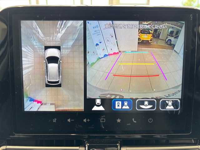 スズキ フロンクス 埼玉県 2024(令6)年 0.3万km アークティックホワイトパール デュアルセンサーブレーキサポートII/純正メモリーナビ/ BT/フルセグ/USB/AppleCarPlay/AndroidAuto/全方位カメラ/ハーフレザーシート/シートヒーター/LEDヘッドライト/ワイヤレス充電/コーナーセンサー/ヘッドアップディスプレイ/アダクティブクルーズコントロール/レーンキープアシスト/ETC/スマートキー×2/禁煙車