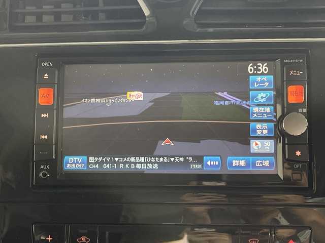 日産 セレナ ハイウェイスター Vセレクション 福岡県 2012(平24)年 12.3万km スチールブルー 純正メモリナビ/・CD/DVD/BT/フルセグTV/・バックモニター/純正フリップダウンモニター/両側パワースライドドア/クルーズコントロール/ETC/スマートキー/・プッシュスタート/・スペアキー/革巻きステアリング/純正16インチアルミホイール/純正フロママット