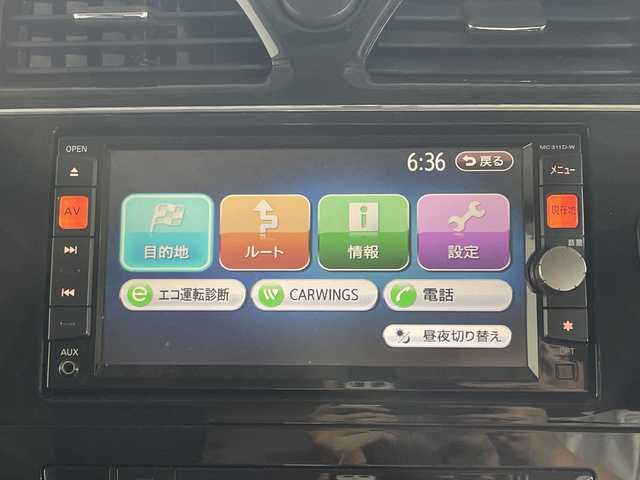 日産 セレナ ハイウェイスター Vセレクション 福岡県 2012(平24)年 12.3万km スチールブルー 純正メモリナビ/・CD/DVD/BT/フルセグTV/・バックモニター/純正フリップダウンモニター/両側パワースライドドア/クルーズコントロール/ETC/スマートキー/・プッシュスタート/・スペアキー/革巻きステアリング/純正16インチアルミホイール/純正フロママット