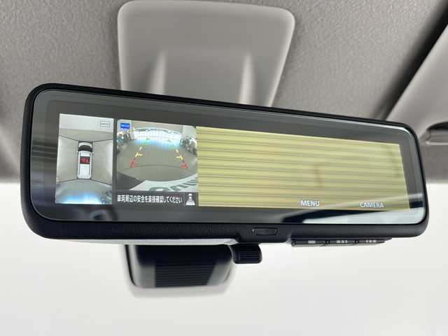 三菱 デリカミニ G プレミアム 宮崎県 2024(令6)年 0.1万km未満 アメジストブラック 禁煙車/衝突被害軽減ブレーキ/純正LEDオートライト/純正LEDフォグ/純正15インチアルミ/純正ルーフエンドスポイラー/ハンズフリー両側電動スライドドア/ダウンヒルアシストコントロール/クリアランスソナー/アダプティブクルーズコントロール/レーンディパーチャーアラート/オートマチックハイビーム/電子パーキング/オートホールド/オートエアコン/前席シートヒーター/ステアリングヒーター/ハーフレザーシート/ルーフレール/本革巻ハンドル/スマートキー/プッシュエンジンスタート/スペアキー/新車時保証書/取扱い説明書
