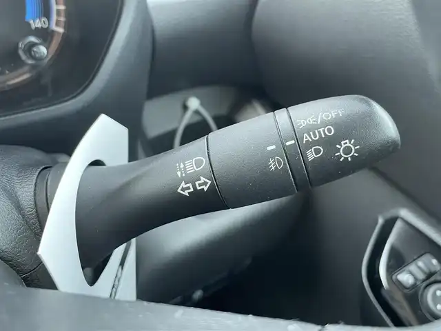 日産 ルークス ハイウェイスター X 長崎県 2022(令4)年 6.9万km フローズンバニラパール アラウンドビューモニター/純正9型ナビ/（フルセグ・DVD・SD・BT)/エマージェンシーブレーキ/レーンキープアシスト/クリアランスソナー/スペアキー/アイドリングストップ/左パワースライドドア/ドライブレコーダー/LEDヘッドライト/ステアリングスイッチ/オートライト/純正フロアマット/ETC