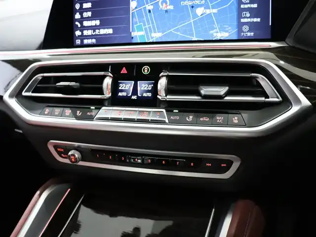 ＢＭＷ Ｘ６ xDrive35d Mスポーツ 静岡県 2020(令2)年 7.5万km ミネラルホワイト 赤革/サンルーフ/harman/kardon/純正ナビ/フルセグTV/HUD/ACC/LKA/BSM/衝突軽減ブレーキ/コンフォートパッケージ/・ベンチレーション/・シートヒーター/・マッサージ/プラスパッケージ/純正21インチAW