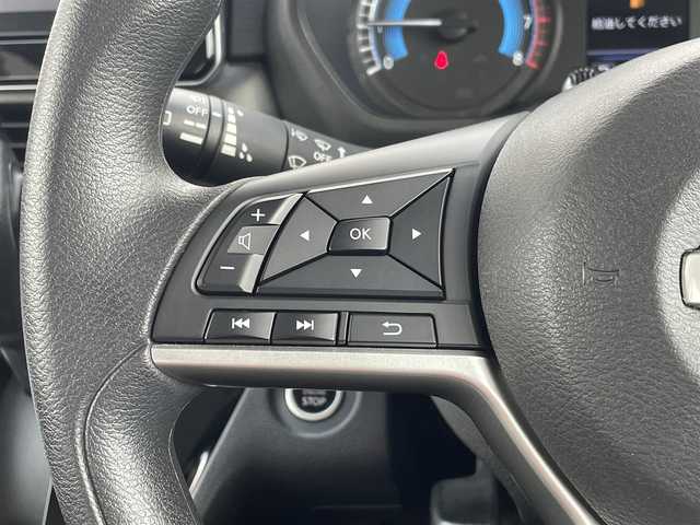 日産 ルークス ハイウェイスター X 山梨県 2020(令2)年 4.9万km アメジストパープル 純正9インチSDナビ(MM319D-L)/純正CD/DVD/Bluetooth接続/フルセグTV/アラウンドビューモニター/ETC/ドライブレコーダー/両側電動スライドドア/ステアリングスイッチ/サイドバイザー/スペアキー1本/取扱説明書/保証書
